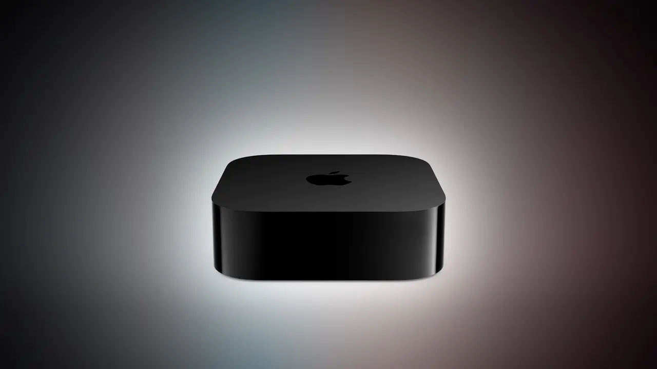 apple tv