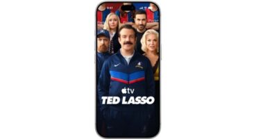 apple tvv