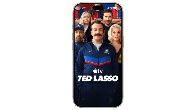 apple tvv