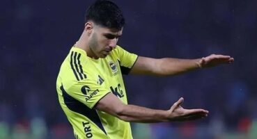 Marco Asensio’dan Ameliyat Açıklaması: “Yalanlıyorum!” Fenerbahçe de İki Kez Açıklama Yaptı