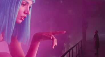 Bilimkurgu Klasiğinin Devam Filmi Blade Runner 2049, HBO Max’in Zirvesine Yerleşti