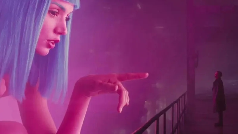 blade runner