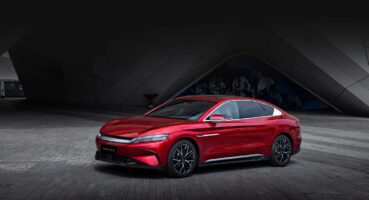 BYD Türkiye’nin Fiyat Listesinden Bir Model Daha Eksildi