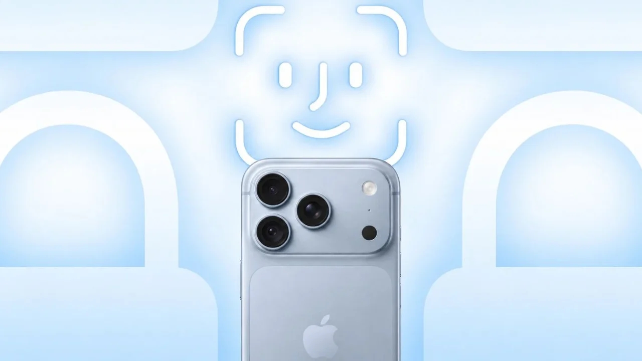 faceid