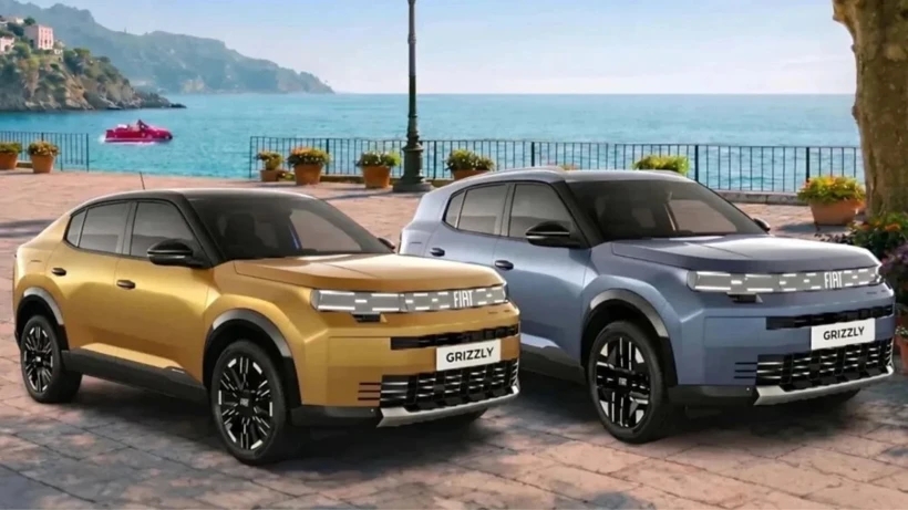 fiat