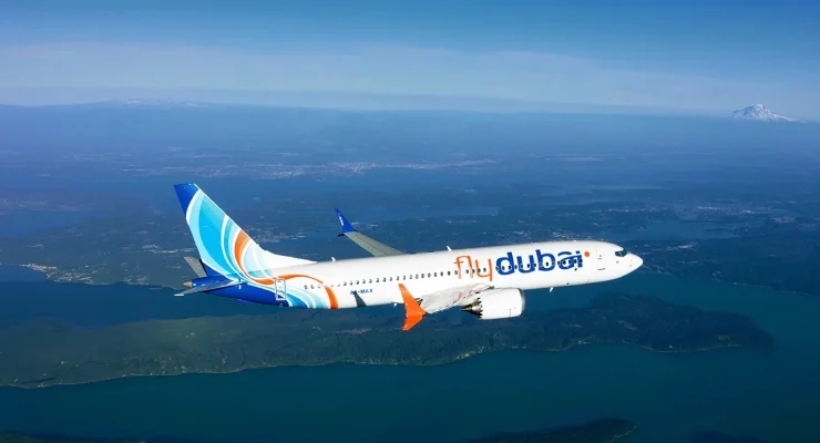 flydubai