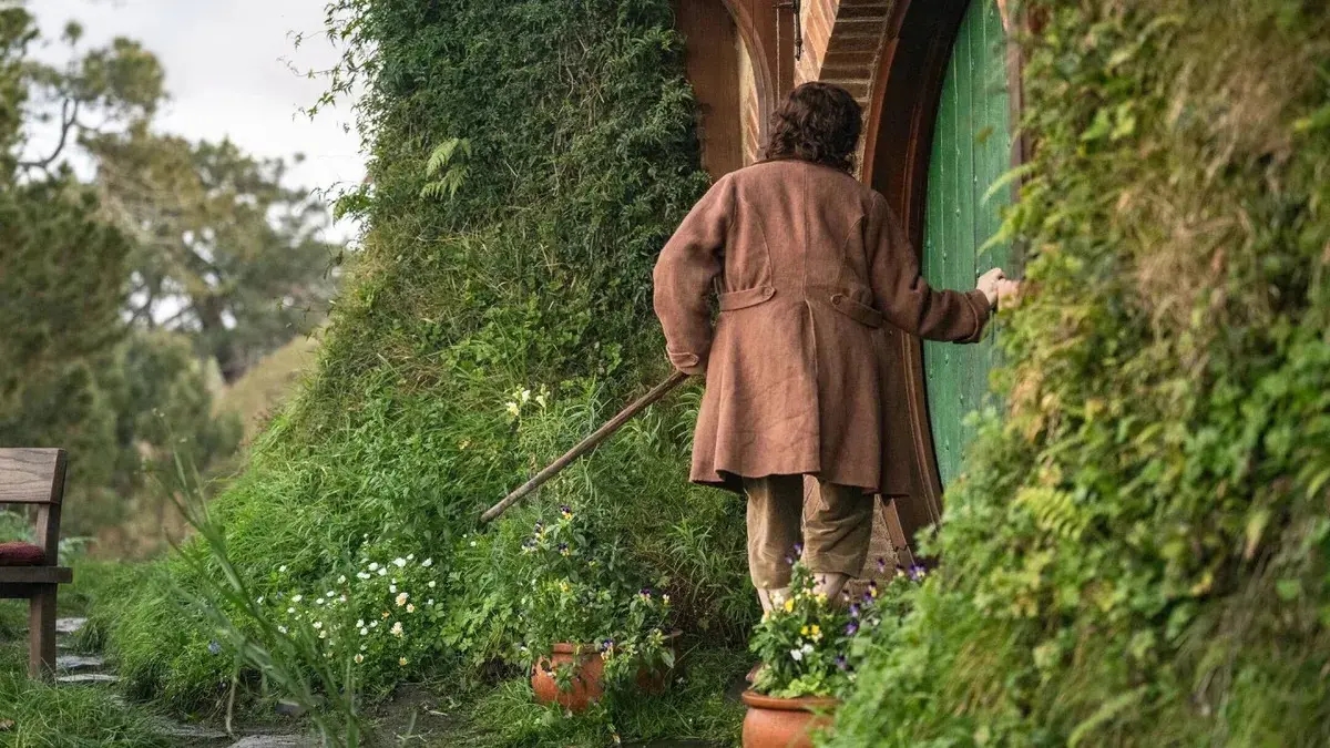frodo