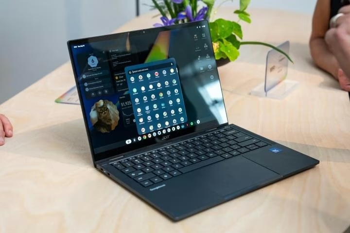 googlebook