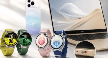 Huawei Yeni Ürünlerini Tanıtıyor: Watch GT 7, MatePad Pro ve nova 16s