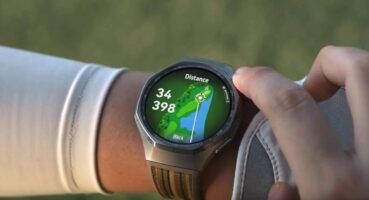 huawei watch