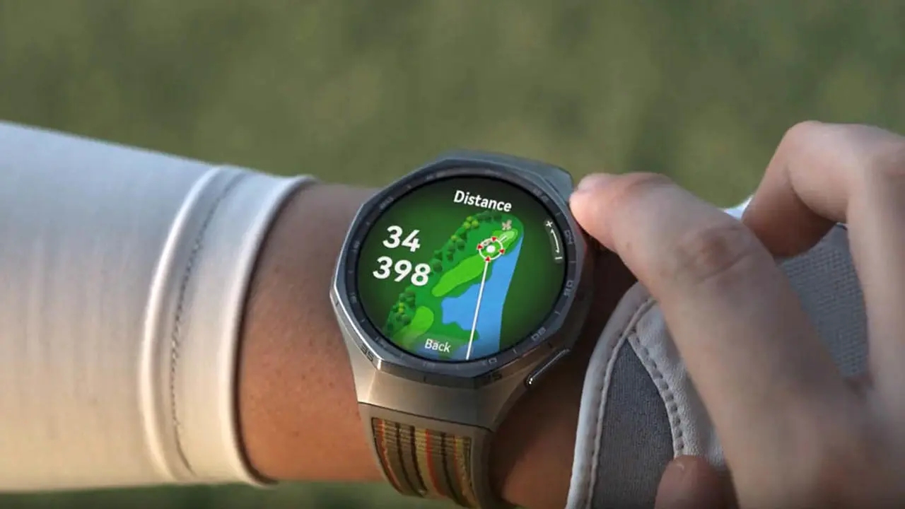huawei watch