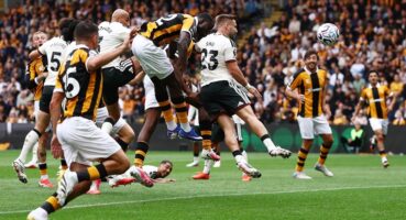 hull city