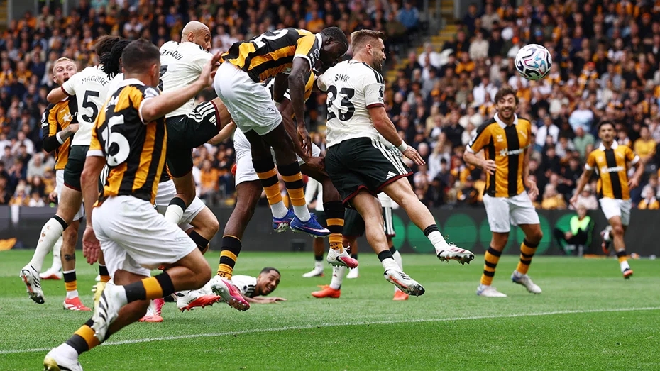 hull city