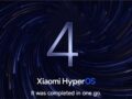 hyper os