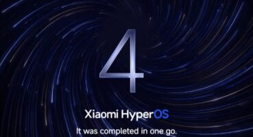 hyper os