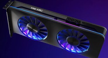 intel arc