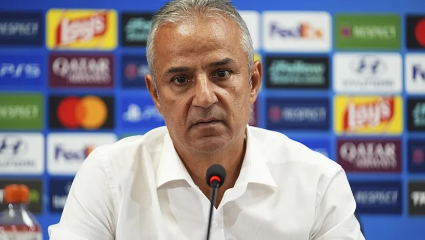 ismail eagle