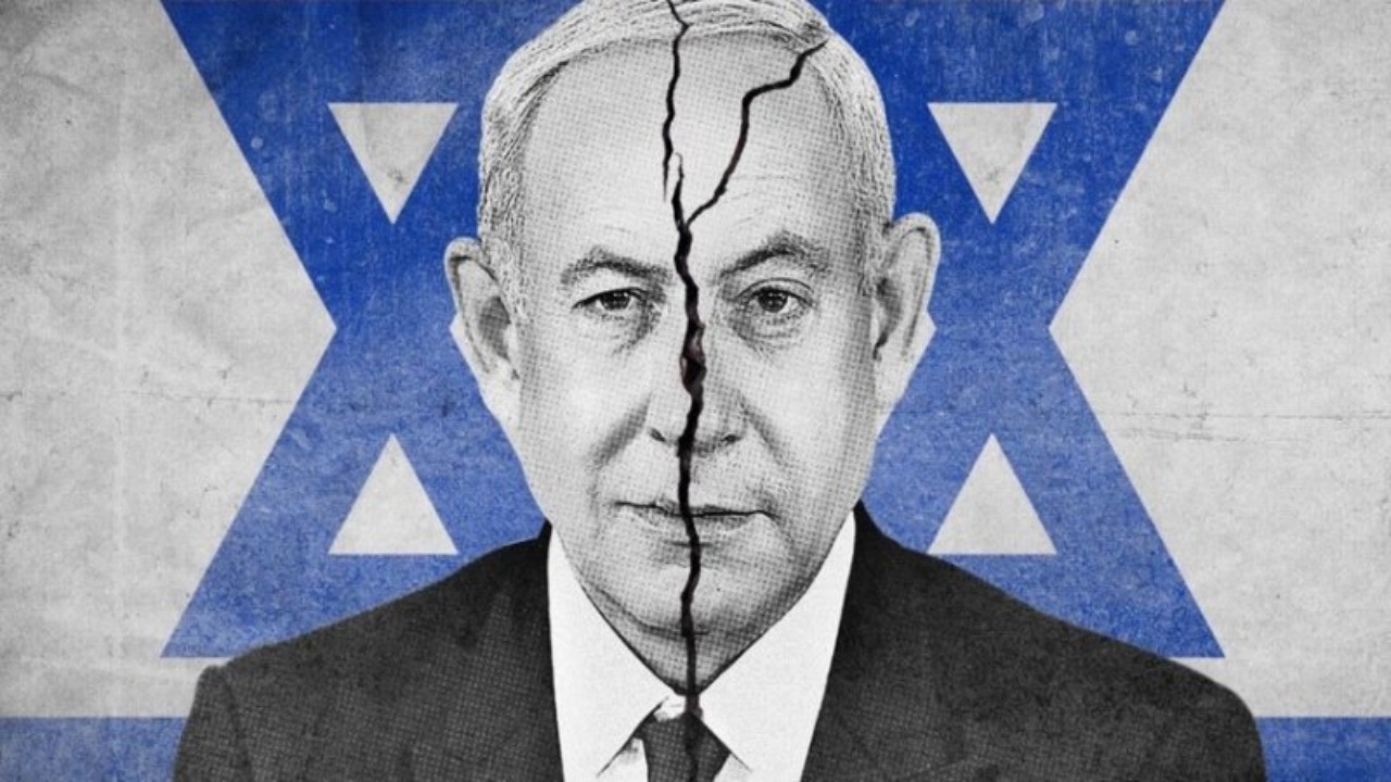 israil