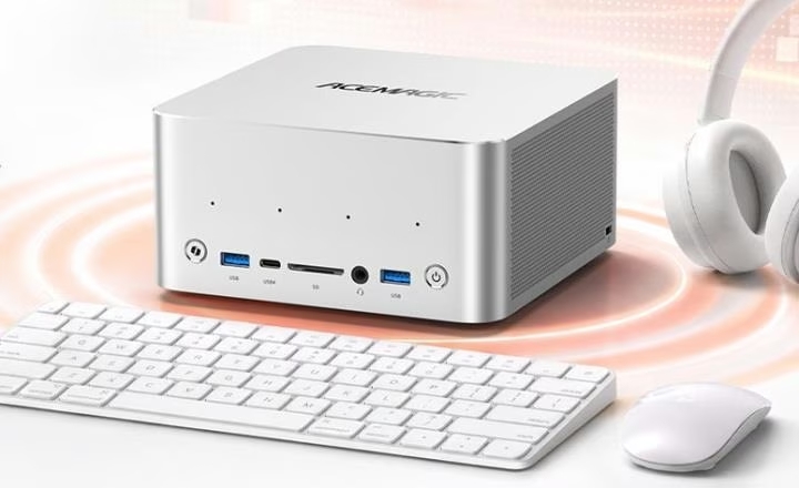 minipc