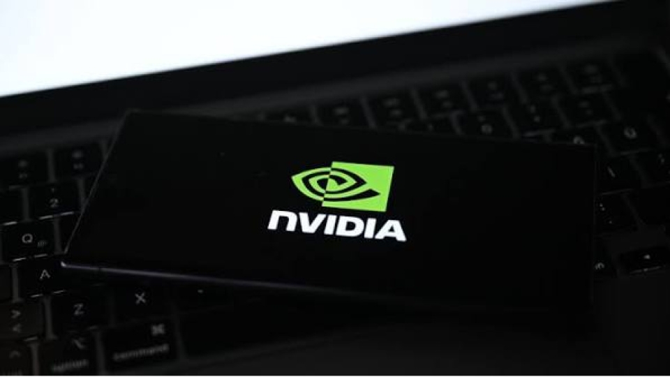 nvidia