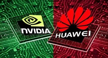 Nvidia Çin Pazarında Zorlanıyor: Huawei 2,56 Milyar Dolarlık Dev Siparişle Öne Çıktı