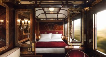 orient express