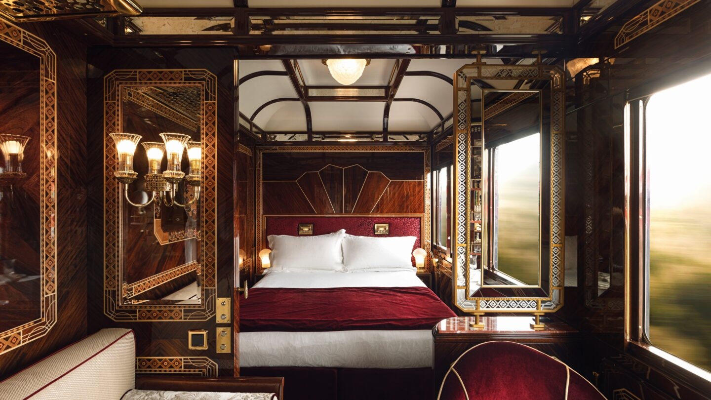 orient express