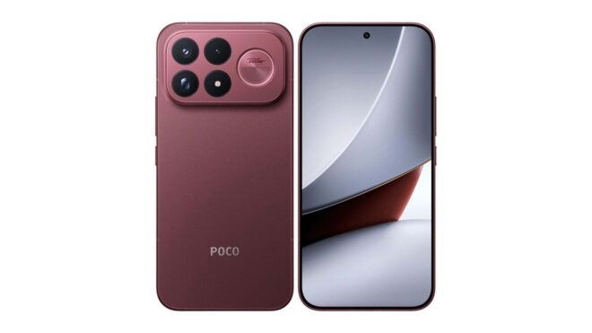 poco