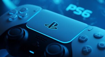 PlayStation 6 ile Gelecek DualSense 2 Kendini Gösterdi