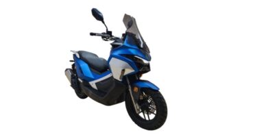 A101’de Şehir İçi Ulaşım Fırsatı: Revolt RSX7 Benzinli Motosiklet Satışa Çıkıyor