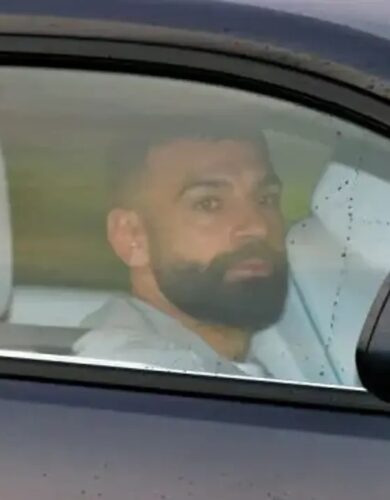salah