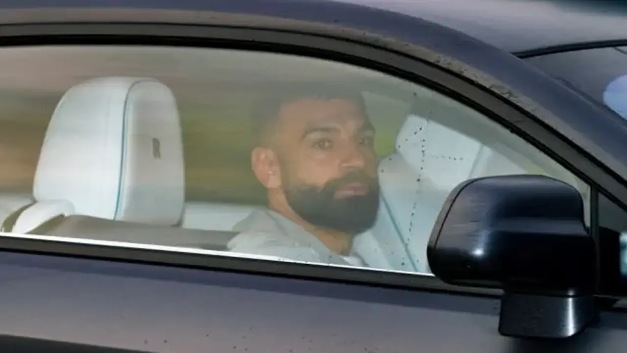 salah