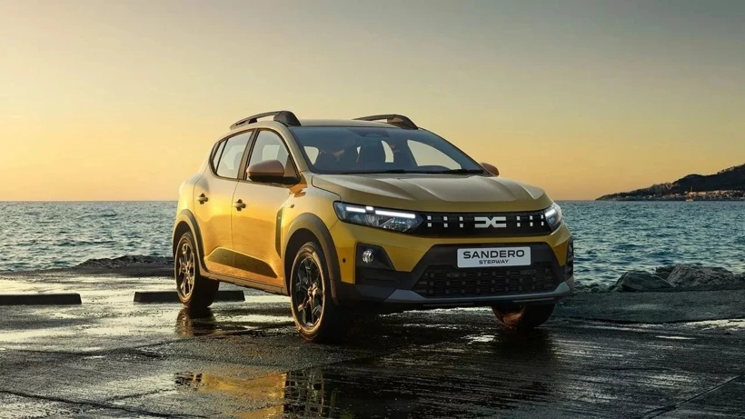 sandero