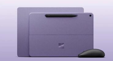 surface