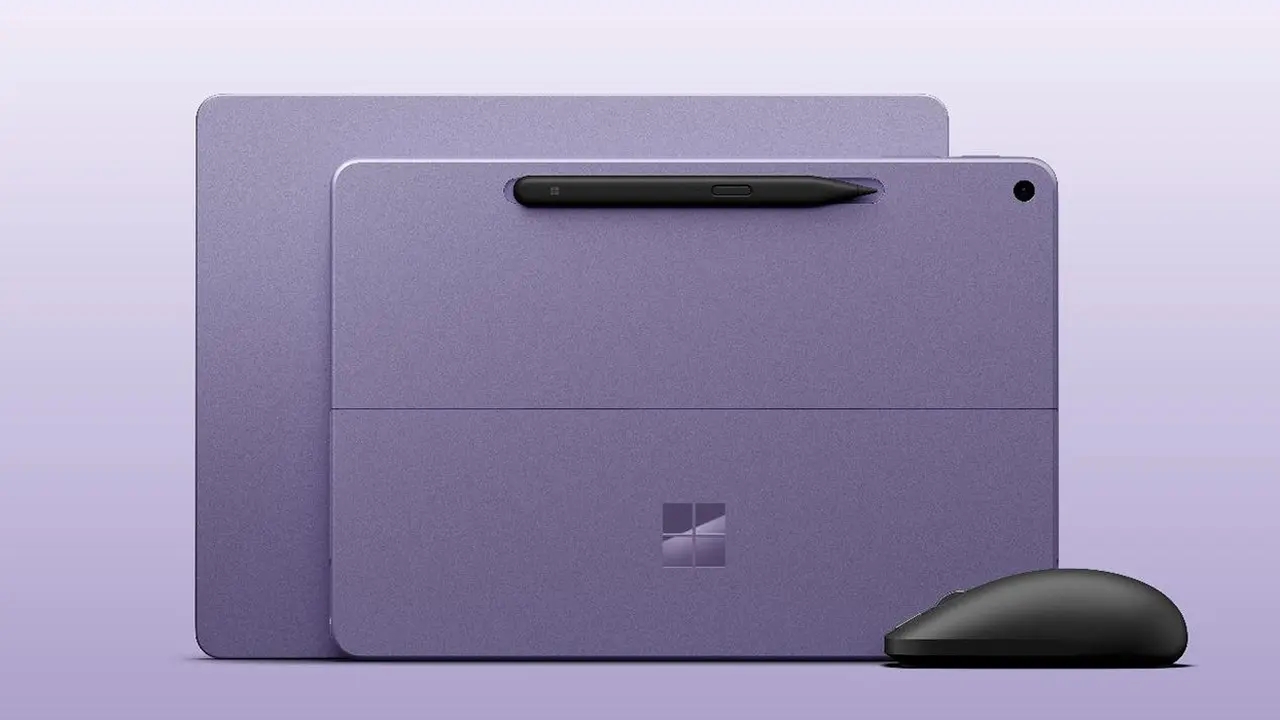 surface