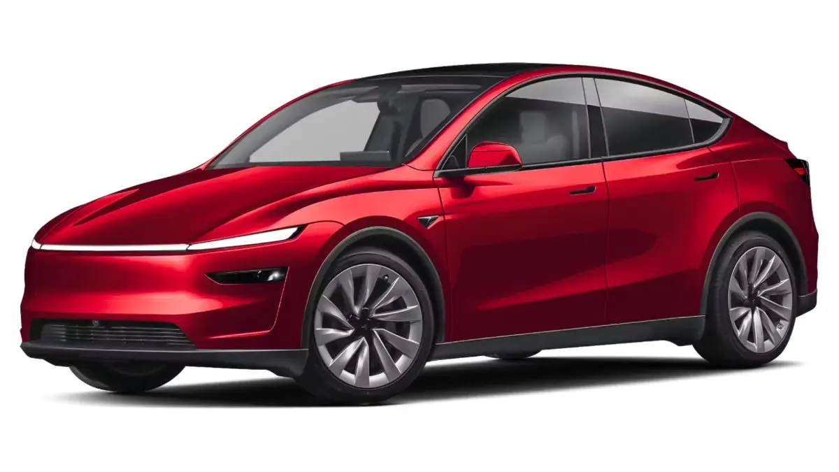 tesla