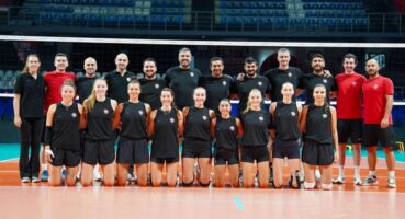 thy voleybol