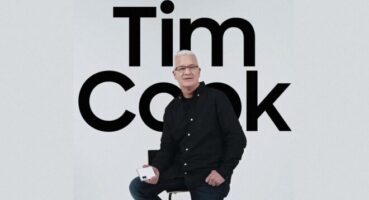 tim cook