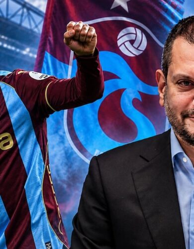trabzınspor