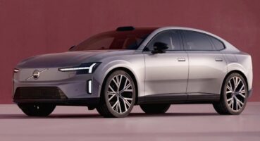 Volvo ES90 Türkiye Yollarına Çıkmaya Hazırlanıyor: Elektrikli Amiral Gemisi Yakında Satışta
