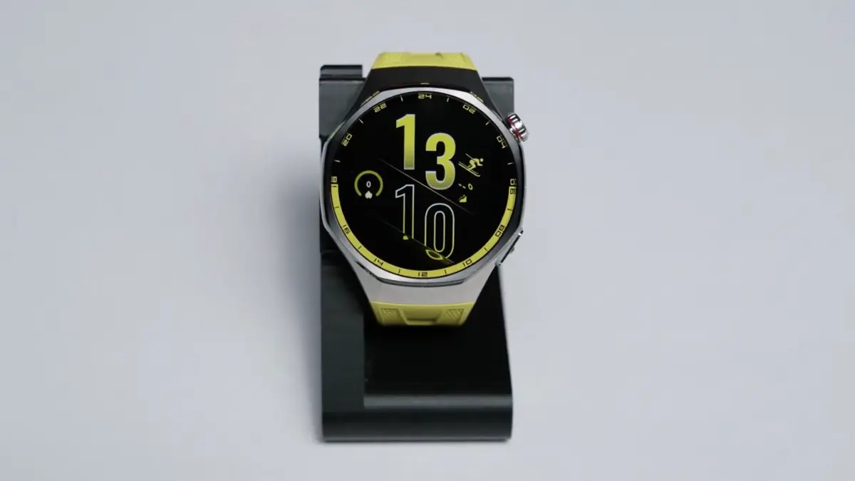 watch gt7