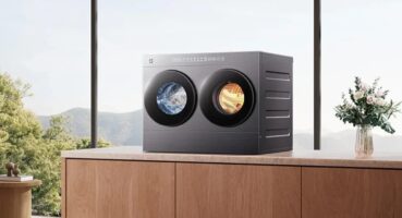 Xiaomi’den Çamaşır Makinesi