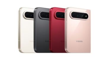 xiaomi fold 18