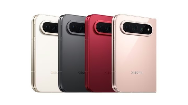 xiaomi fold 18