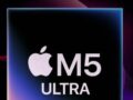 Apple M5 Ultra Mimarisi