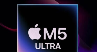Apple M5 Ultra Mimarisi