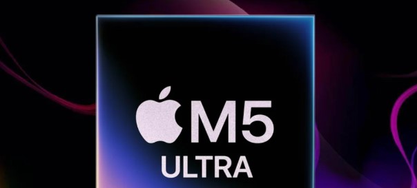 Apple M5 Ultra Mimarisi