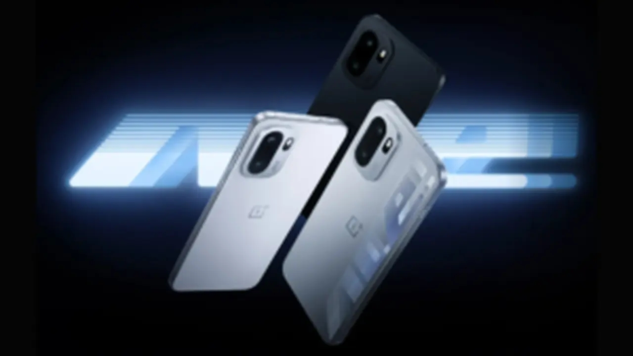ONE PLUS ACE