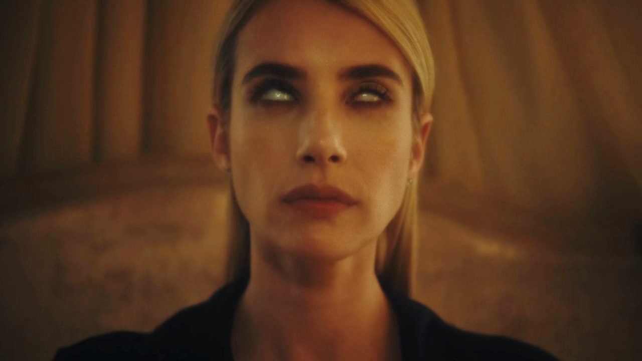 american horror story