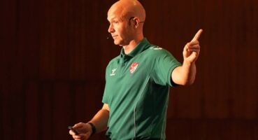 anthony taylor